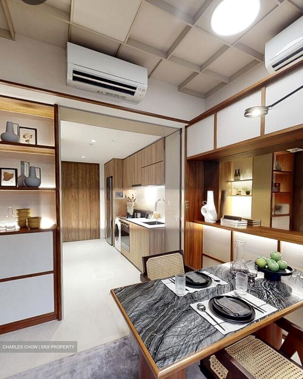 The Reserve Residences (D21), Apartment #502579981